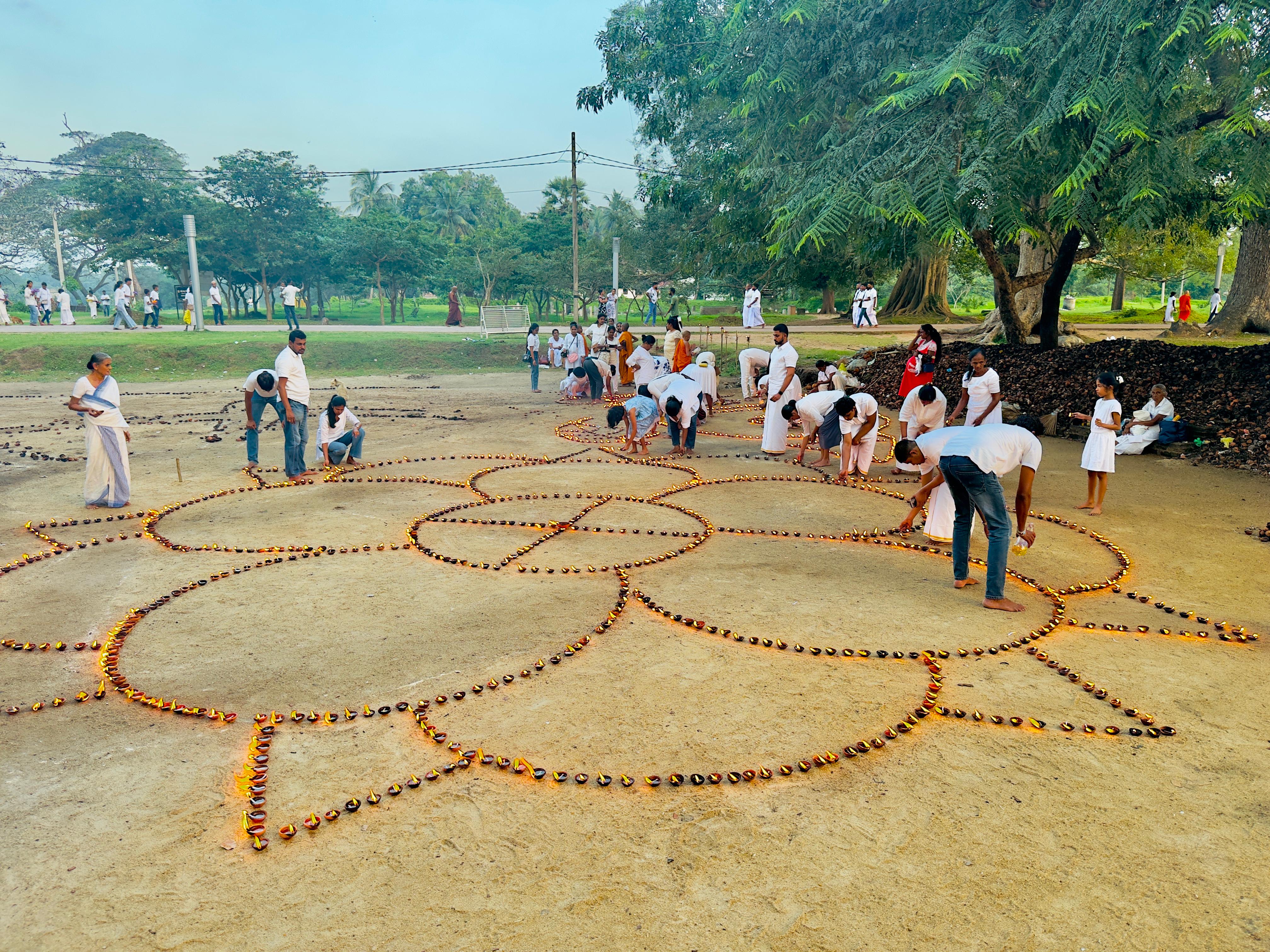 පහන් පිංකම 2024